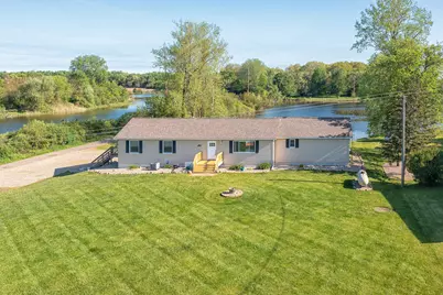 3571 Case Drive, Union City, MI 49094 - Photo 1