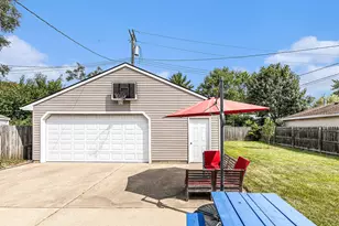 1241 Shirley Dr, Ypsilanti, MI 48198 - Photo 23