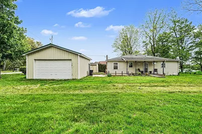 66713 Territorial Road, Lawrence, MI 49064 - Photo 1
