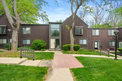 150 Carberry Hill Court #D, Kalamazoo, MI 49006 - Photo 1