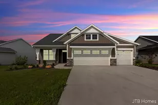 3781 Windsor Ridge Dr NE, Rockford, MI 49341 - Photo 1