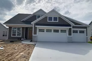 3781 Windsor Ridge Dr NE, Rockford, MI 49341 - Photo 1