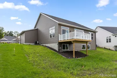 3781 Windsor Ridge Drive NE #49, Rockford, MI 49341 - Photo 29