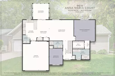 9616 Anna Maria Court, Portage, MI 49002 - Photo 39