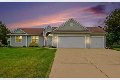 4422 Autumn Joy Street, Galesburg, MI 49053 - Photo 1