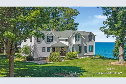 8282 W Harrison Road, Mears, MI 49436 - Photo 9