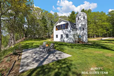 8282 W Harrison Road, Mears, MI 49436 - Photo 157