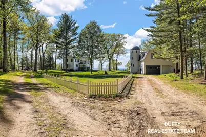 8282 W Harrison Road, Mears, MI 49436 - Photo 151