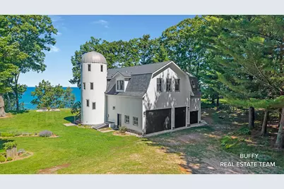 8282 W Harrison Road, Mears, MI 49436 - Photo 45