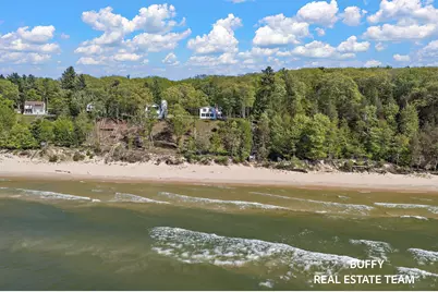 8282 W Harrison Road, Mears, MI 49436 - Photo 5