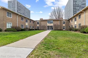 1550 Cherboneau Pl, Detroit, MI 48207 - Photo 1