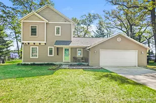 10311 S Rebecca Rd, Baldwin, MI 49304 - Photo 1