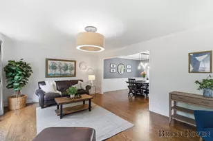 3786 Fleetwood Dr, Portage, MI 49024 - Photo 5
