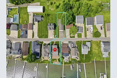 8492 N Shore Drive, Clark Lake, MI 49234 - Photo 5