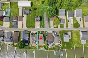 8492 N Shore Dr, Clark Lake, MI 49234 - Photo 5