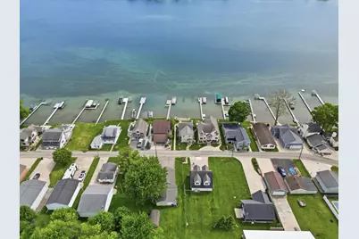 8492 N Shore Drive, Clark Lake, MI 49234 - Photo 13