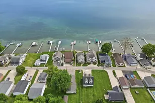 8492 N Shore Dr, Clark Lake, MI 49234 - Photo 13