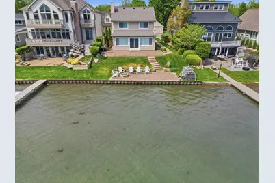 8492 N Shore Drive, Clark Lake, MI 49234 - Photo 3