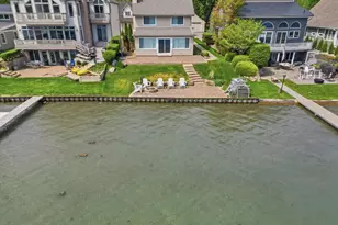 8492 N Shore Dr, Clark Lake, MI 49234 - Photo 3