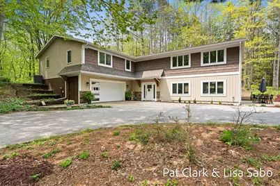 16580 Lake Michigan Drive, West Olive, MI 49460 - Photo 1