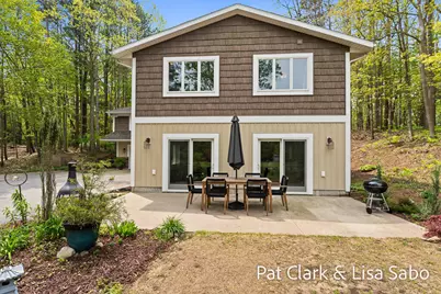 16580 Lake Michigan Drive, West Olive, MI 49460 - Photo 3