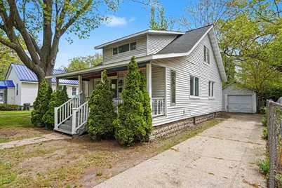 1774 Dyson Street, Muskegon, MI 49442 - Photo 3