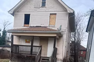 1456 Ferry Park St, Detroit, MI 48208 - Photo 1