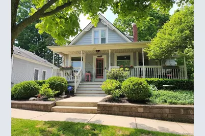227 West Street, Northville, MI 48167 - Photo 33