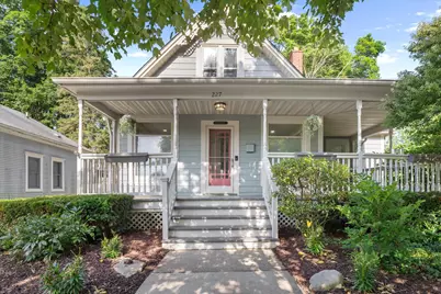 227 West Street, Northville, MI 48167 - Photo 1
