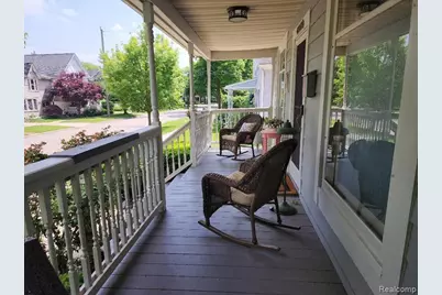 227 West Street, Northville, MI 48167 - Photo 3