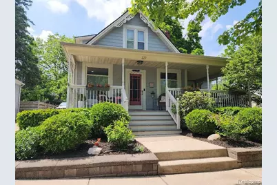 227 West Street, Northville, MI 48167 - Photo 1