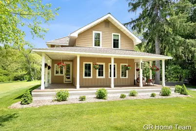 5420 Whitneyville Avenue SE, Alto, MI 49302 - Photo 3