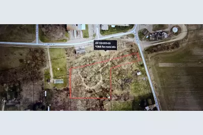 S Byron Street, Homer, MI 49245 - Photo 1
