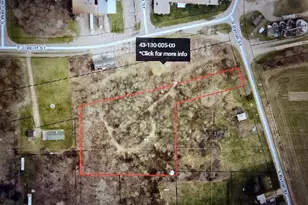 S Byron St, Homer, MI 49245 - Photo 1
