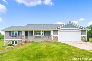 3139 34th St, Hopkins, MI 49328 - Photo 1