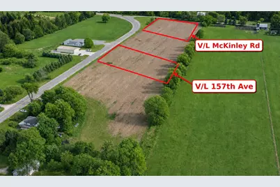 V/L McKinley Road, Big Rapids, MI 49307 - Photo 1