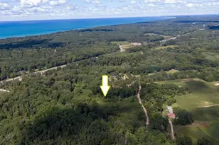 16800 Riverside Dr, Union Pier, MI 49129 - Photo 3