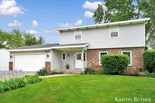 3702 Socorro Dr SW, Grandville, MI 49418 - Photo 49