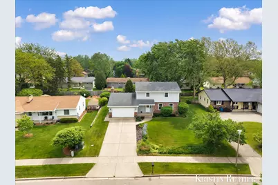 3702 Socorro Drive SW, Grandville, MI 49418 - Photo 43