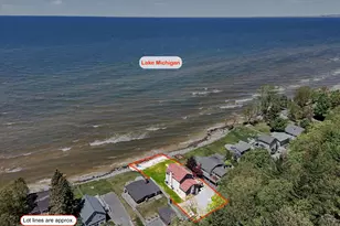 3389 N Lakeshore Dr, Mears, MI 49436 - Photo 29