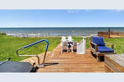3389 N Lakeshore Drive, Mears, MI 49436 - Photo 5