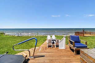 3389 N Lakeshore Dr, Mears, MI 49436 - Photo 5