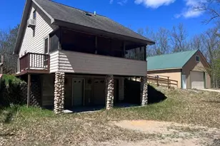 1990 Skocelas Rd S, Manistee, MI 49660 - Photo 1