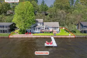 5267 W Monroe Rd, Pentwater, MI 49449 - Photo 1