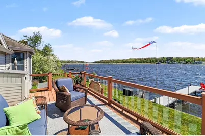 5267 W Monroe Road, Pentwater, MI 49449 - Photo 13