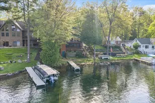 9158 W School Section Lake Dr, Mecosta, MI 49332 - Photo 37