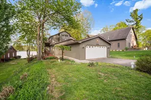 9158 W School Section Lake Dr, Mecosta, MI 49332 - Photo 3