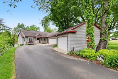 1818 S Pratt Lake, Martin, MI 49070 - Photo 3