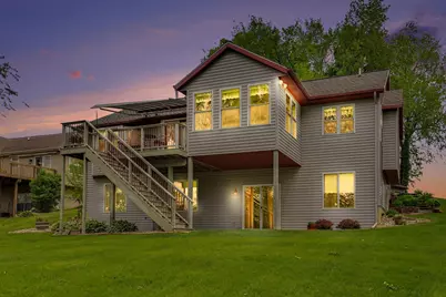 1818 S Pratt Lake, Martin, MI 49070 - Photo 1