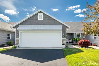 8107 Byron Creek Drive SW, Byron Center, MI 49315 - Photo 3